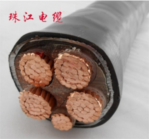 二步法硅烷交聯(lián)工藝有問題？珠江電纜給您放心的YJV電纜