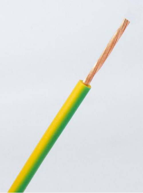 電熱水器接上這根電線了，危險時可以救你一命