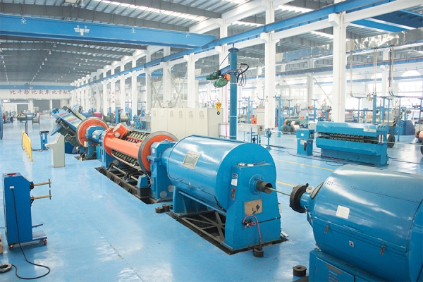 【珠江電纜】在使用阻燃電纜時(shí)，我們?cè)撟⒁馐裁矗?>
                 </div>
          <div   id=