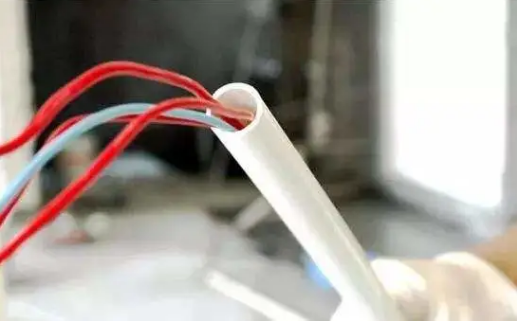 【珠江電纜】裝修時電線穿管有什么作用？