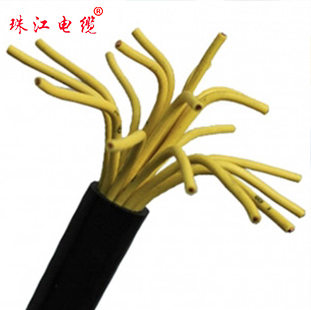 KVV聚氯乙烯絕緣控制用電纜（KVV、KVV22）