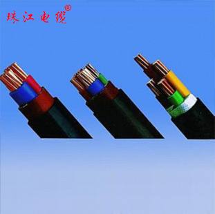 VV聚氯乙烯絕緣電力電纜（VV、VV22）