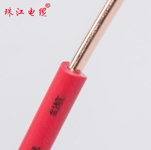 BYJ低煙無鹵電線(WDN-BYJ、WDZ-BYJ)
