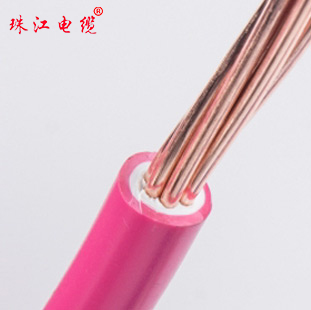 BVV 固定布置用帶護(hù)套電纜(ZC-BVV、ZCN-BVV)