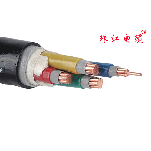 【珠江電纜】為什么智能電網(wǎng)的發(fā)展離不開銅電纜？
