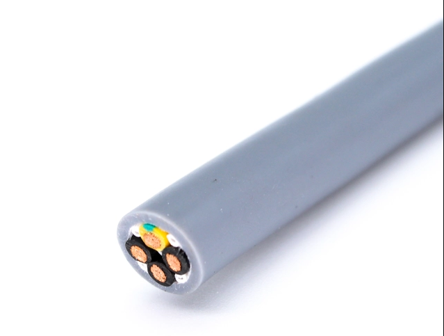 【珠江電纜】控制電纜的種類與優(yōu)點(diǎn)有哪些？