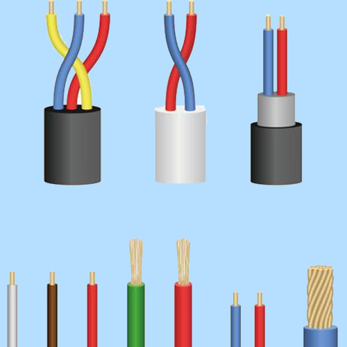 【珠江電纜】哪些因素會(huì)影響到電線電纜的導(dǎo)電性能？
