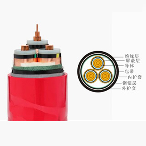 【珠江電纜】購(gòu)進(jìn)先進(jìn)的電纜生產(chǎn)線，為穩(wěn)定的產(chǎn)品質(zhì)量保駕護(hù)航